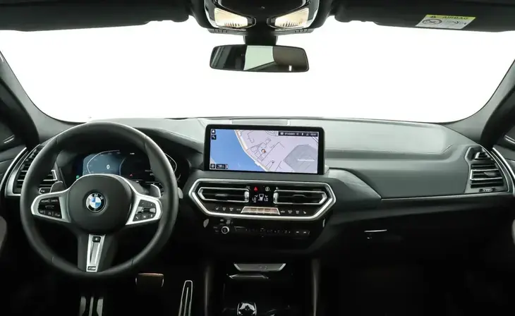 BMW X4 - Фото 17