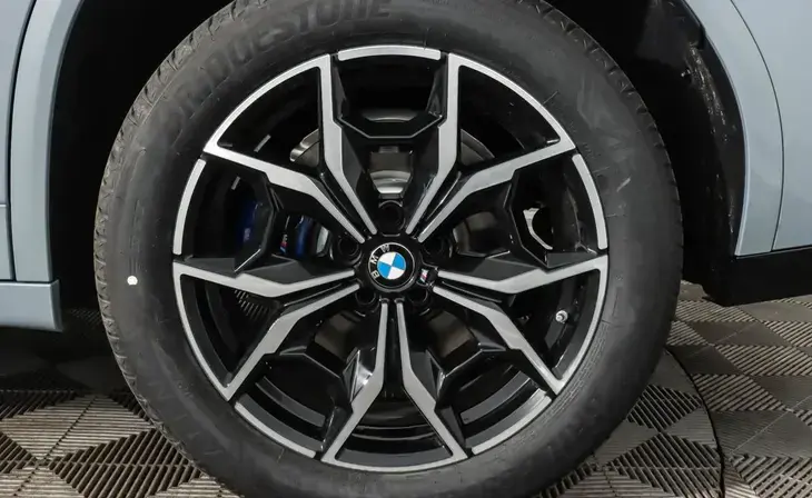 BMW X4 - Фото 4