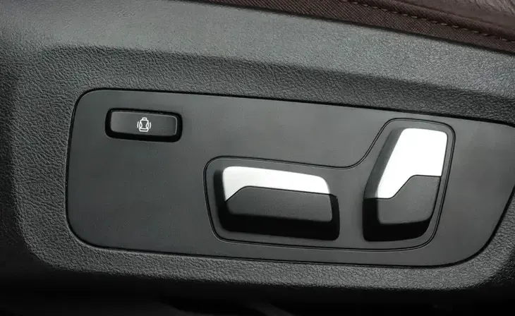 BMW X4 - Фото 7