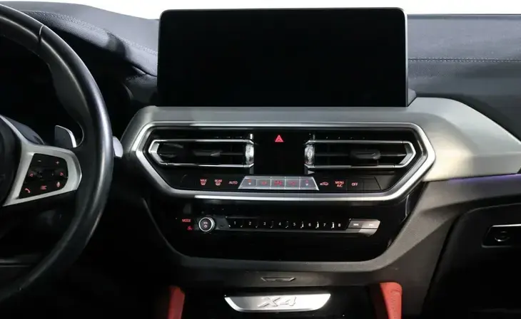 BMW X4 - Фото 11