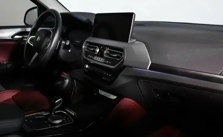 BMW X4 - Фото 14