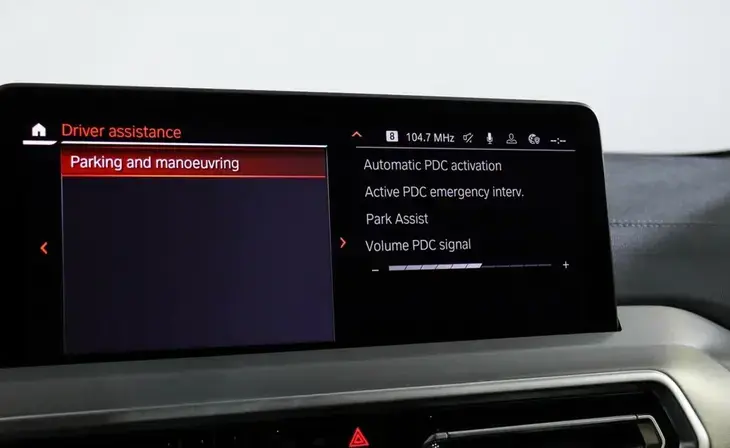 BMW X4 - Фото 16