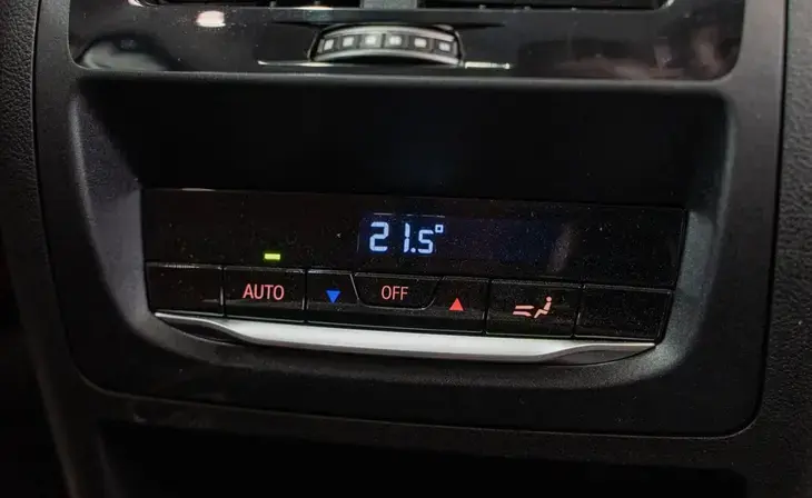 BMW X4 - Фото 11