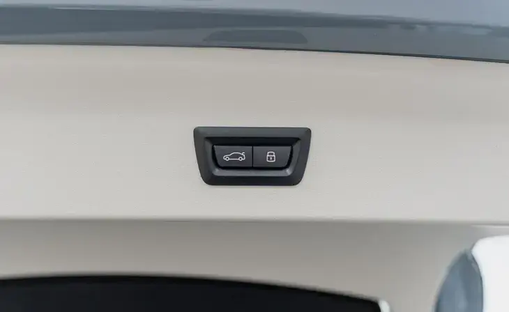 BMW X4 - Фото 17