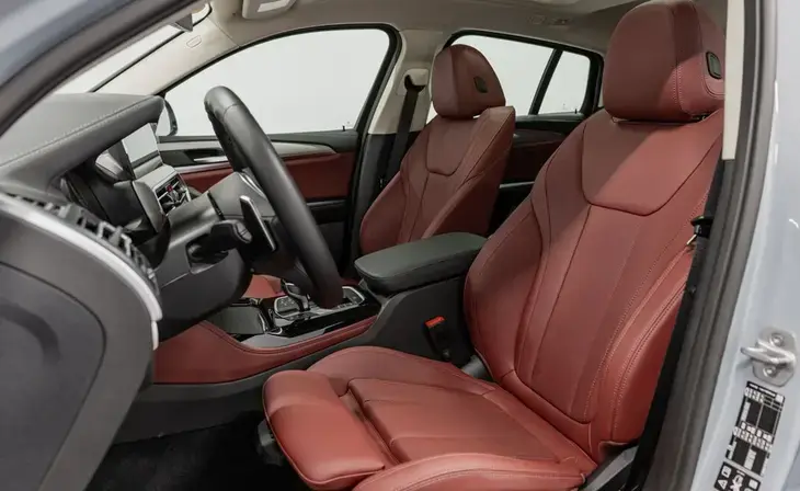 BMW X4 - Фото 19