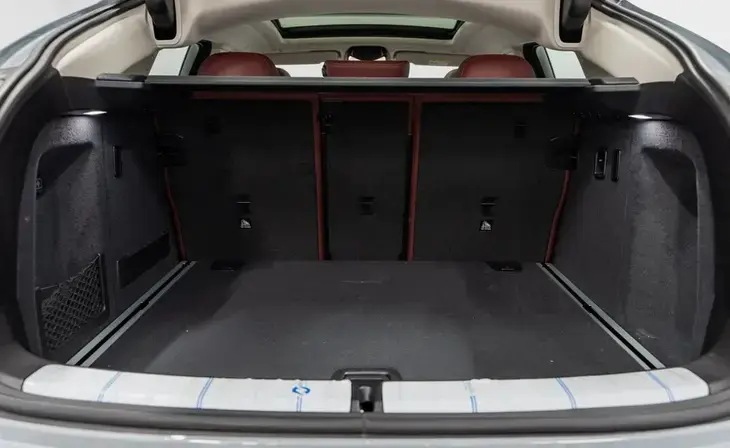 BMW X4 - Фото 3