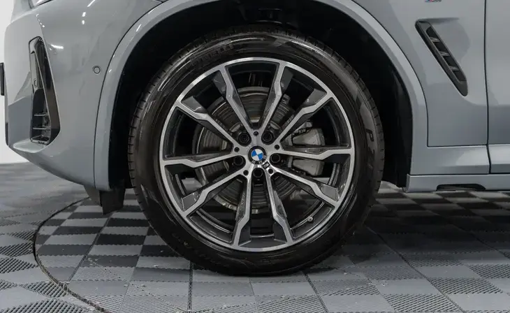 BMW X4 - Фото 4