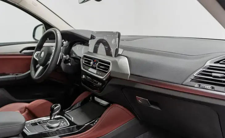 BMW X4 - Фото 6