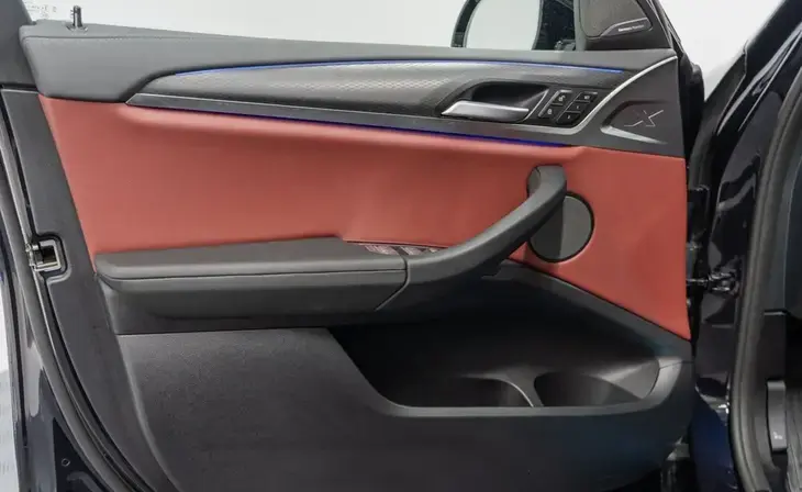 BMW X4 - Фото 9