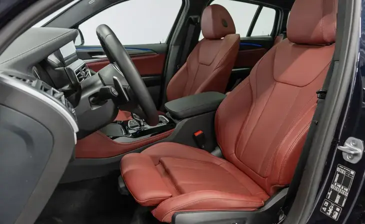 BMW X4 - Фото 10