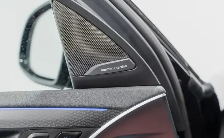 BMW X4 - Фото 13