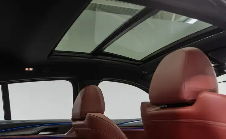 BMW X4 - Фото 24