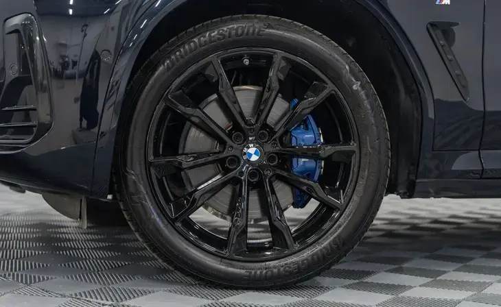 BMW X4 - Фото 3