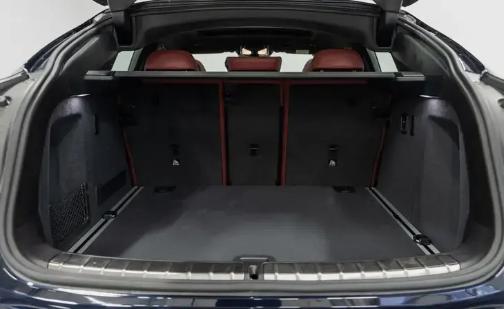 BMW X4 - Фото 4