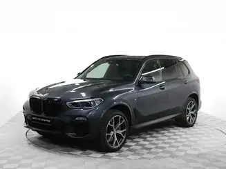 BMW X5, IV (G05/G18), № лота 13578, фото 1