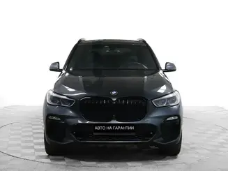 BMW X5, IV (G05/G18), № лота 13578, фото 2