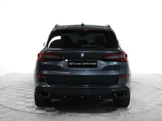 BMW X5, IV (G05/G18), № лота 13578, фото 3