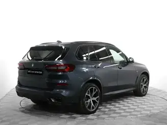 BMW X5, IV (G05/G18), № лота 13578, фото 4