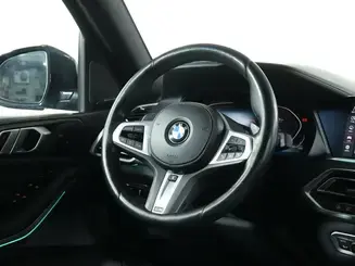 BMW X5, IV (G05/G18), № лота 13578, фото 5