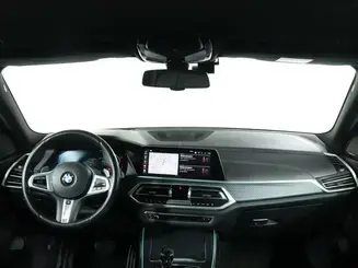 BMW X5, IV (G05/G18), № лота 13578, фото 6