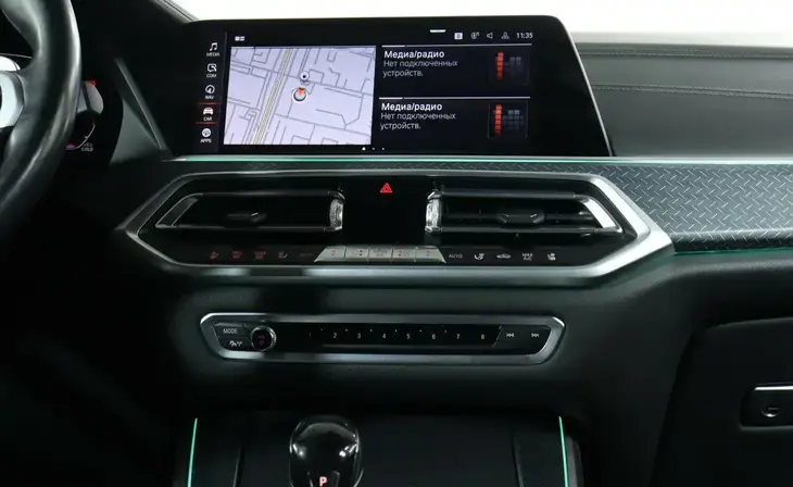BMW X5 - Фото 10