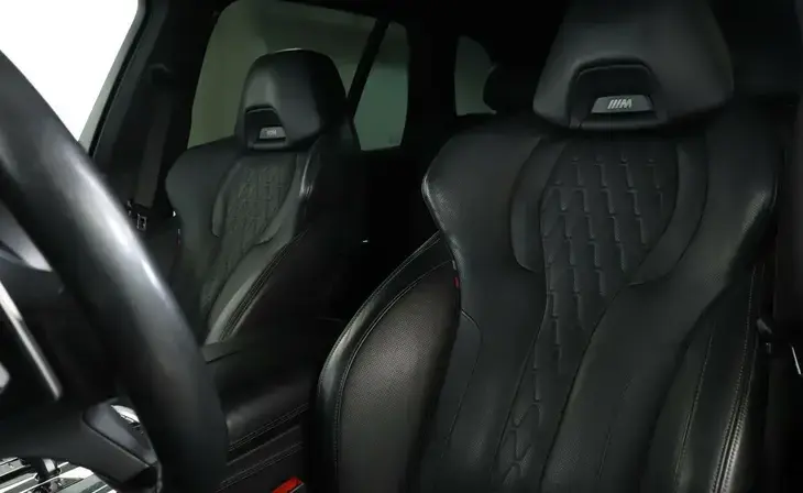 BMW X5 - Фото 11