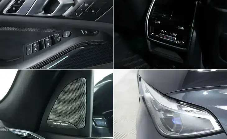 BMW X5 - Фото 13