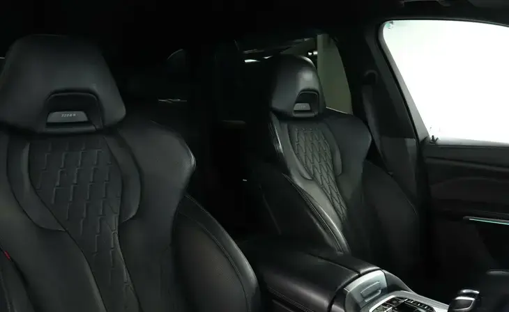 BMW X5 - Фото 15