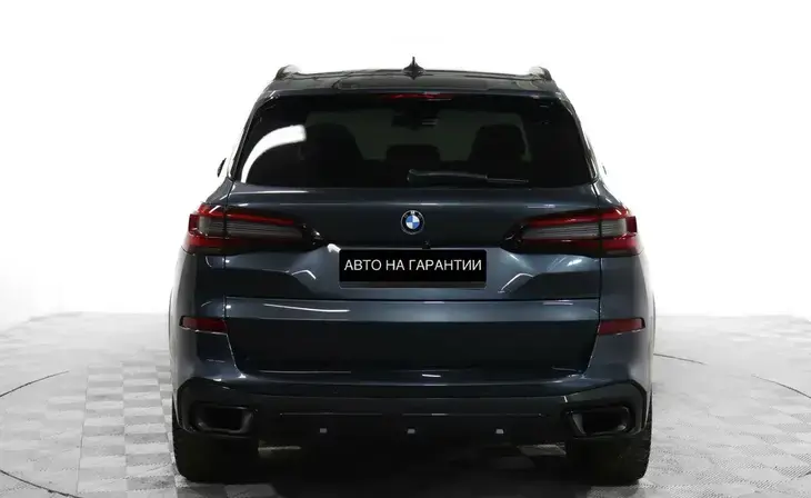 BMW X5 - Фото 2