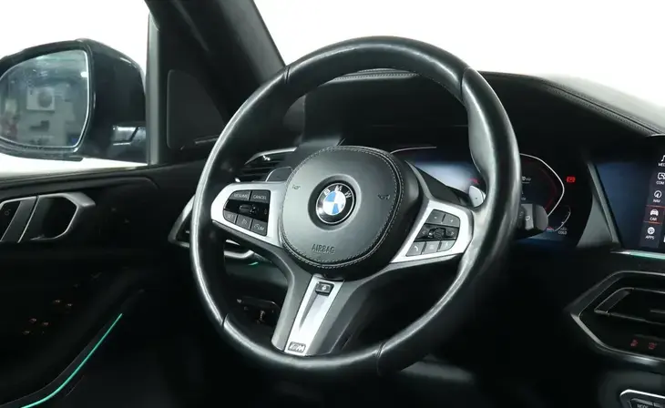 BMW X5 - Фото 4