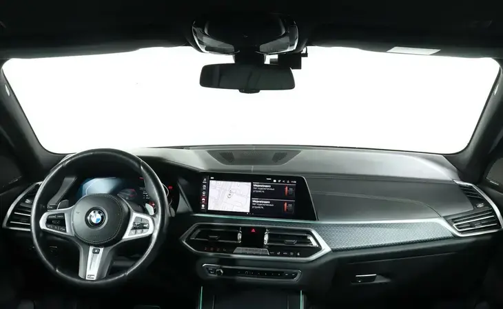 BMW X5 - Фото 5