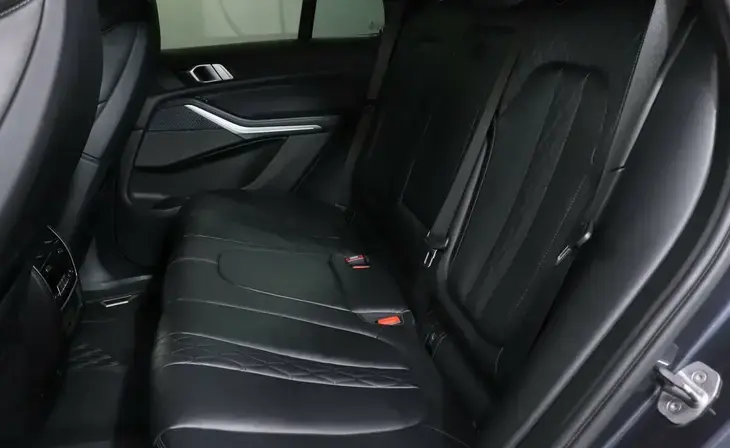 BMW X5 - Фото 6