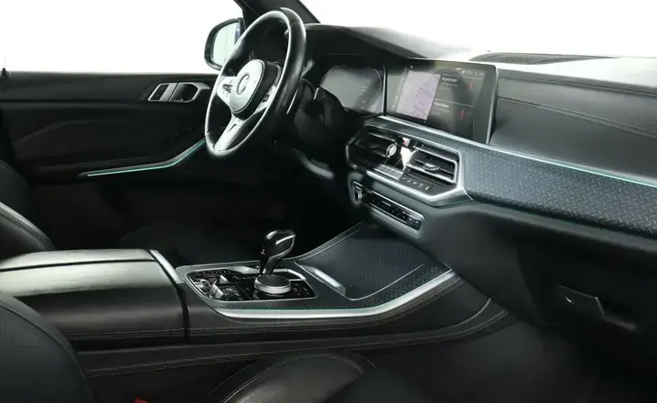BMW X5 - Фото 7