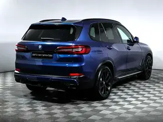 BMW X5, IV (G05/G18), № лота 13579, фото 2