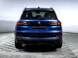 BMW X5, IV (G05/G18), № лота 13579, фото 3