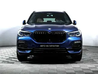 BMW X5, IV (G05/G18), № лота 13579, фото 4