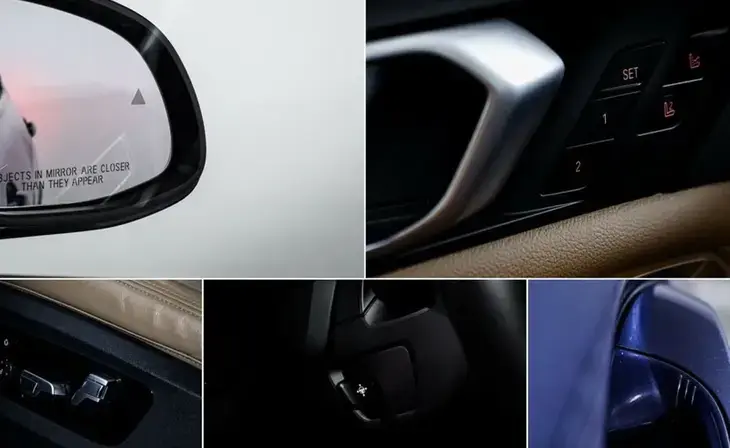 BMW X5 - Фото 9