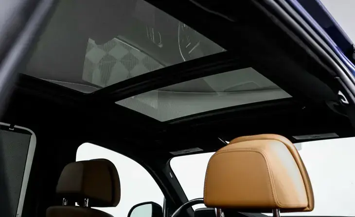 BMW X5 - Фото 13