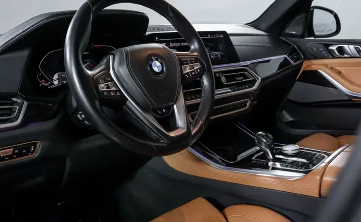 BMW X5 - Фото 14
