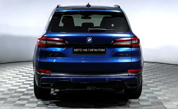 BMW X5 - Фото 2