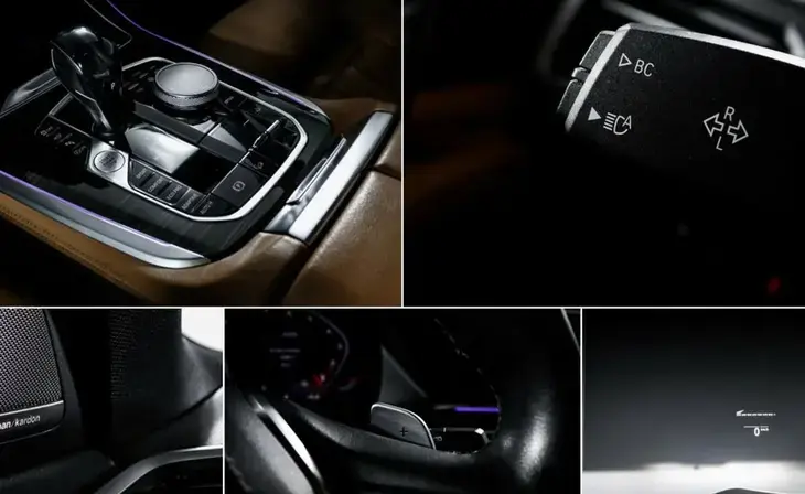 BMW X5 - Фото 4