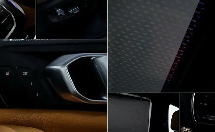 BMW X5 - Фото 5