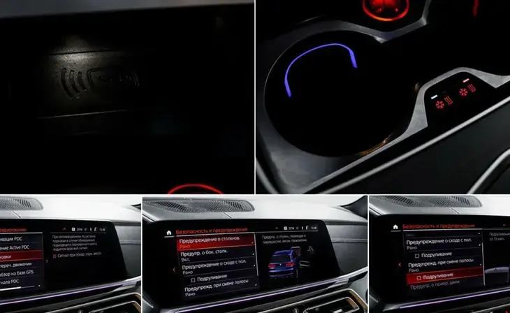 BMW X5 - Фото 8