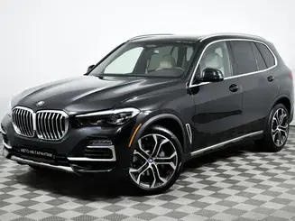 BMW X5, IV (G05/G18), № лота 13580, фото 1
