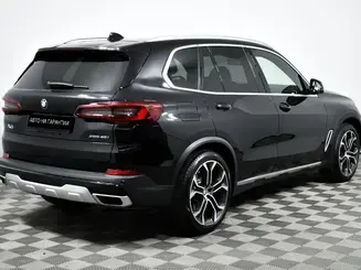 BMW X5, IV (G05/G18), № лота 13580, фото 3