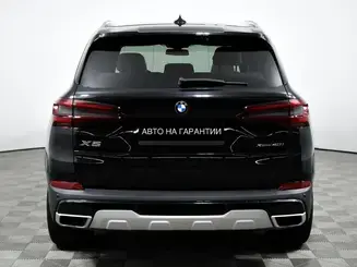 BMW X5, IV (G05/G18), № лота 13580, фото 5