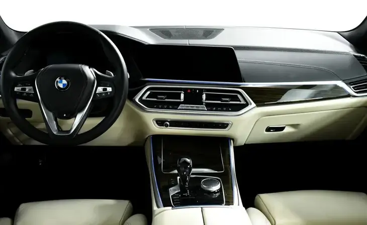 BMW X5 - Фото 9