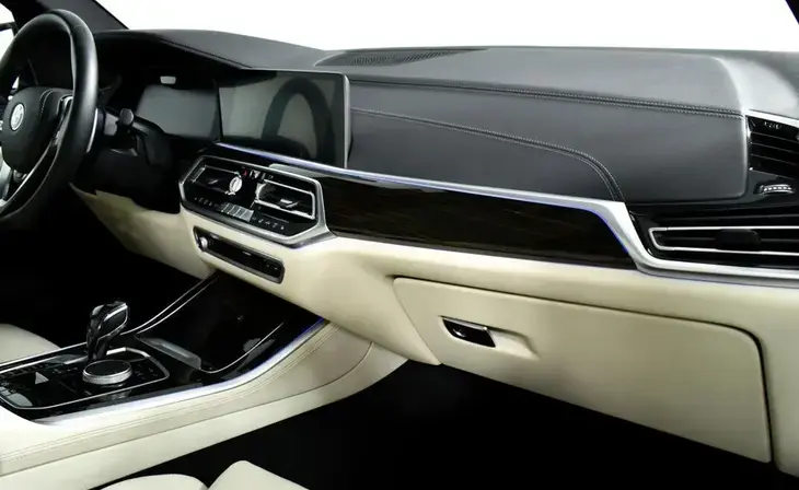 BMW X5 - Фото 11