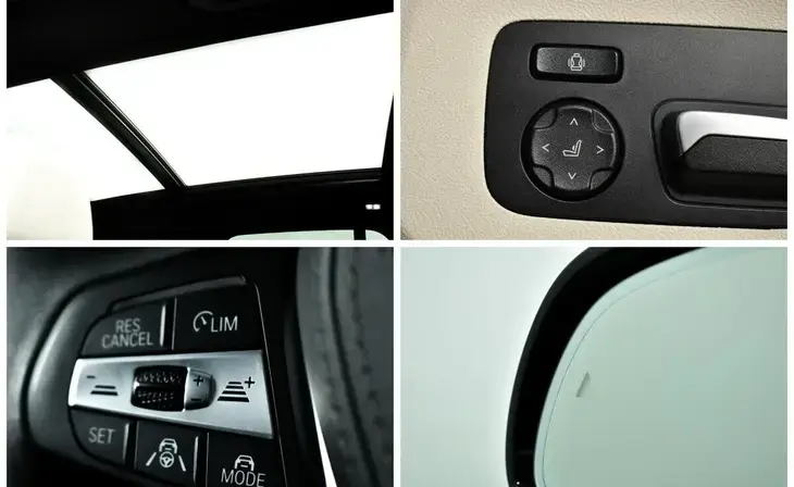 BMW X5 - Фото 1