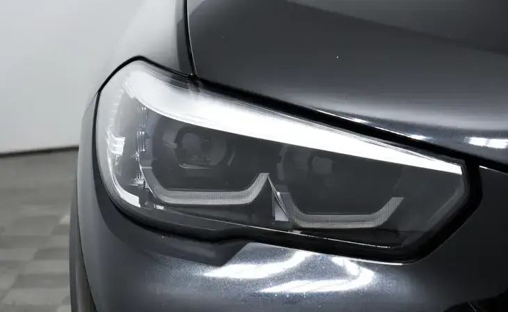 BMW X5 - Фото 3